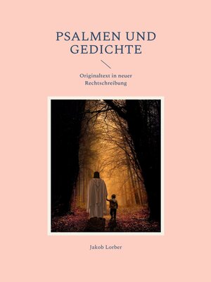 cover image of Psalmen und Gedichte